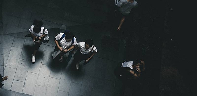 10-Year-Old Lahore Girl Critical After Being Raped At School
