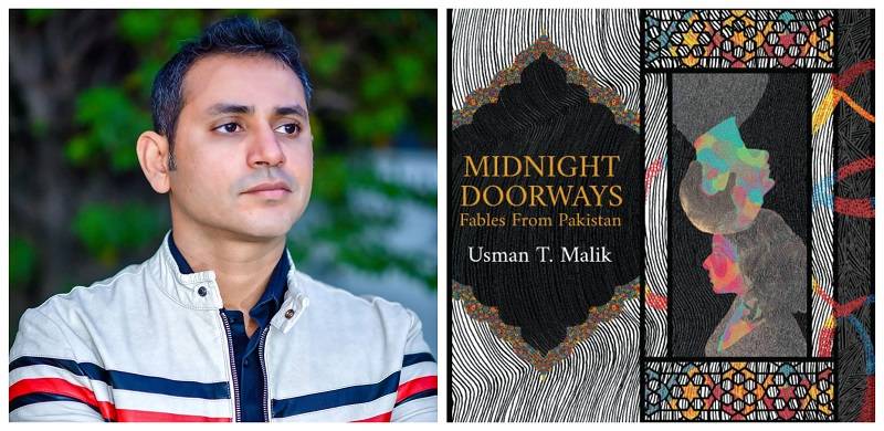 Pakistani-American Author Wins Crawford Award For Science Fiction