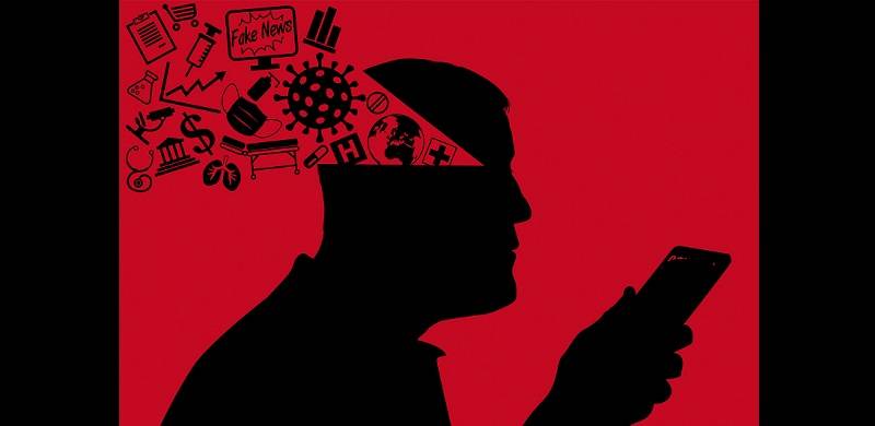 Conspiracism, The State And Critical Voices