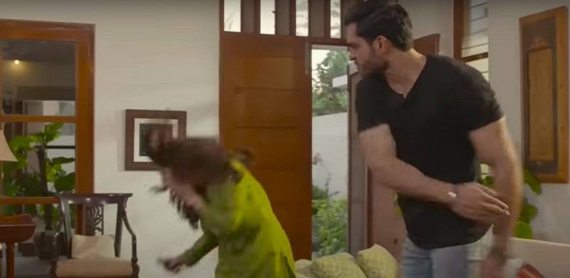 Slap Is Not Sexy: Why Are TV Channels Being Allowed To Glamorise Violence Against Women?