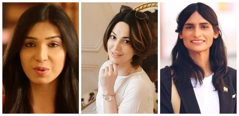 Charting The Progress Of Pakistan's Transgender Superheroes