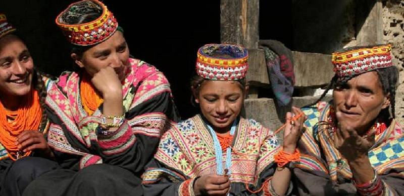 How 'Development' Snatched Identities Of South Asia's Indigenous People