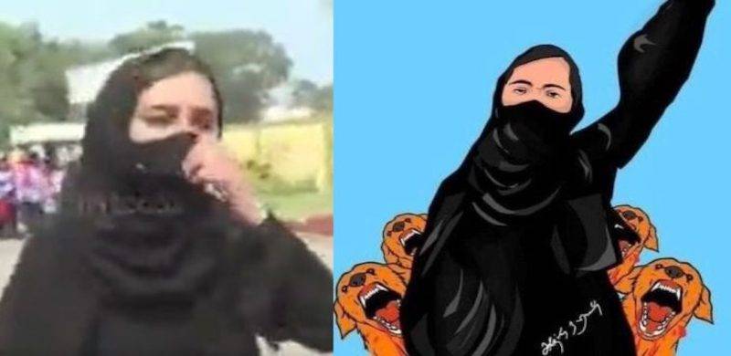 India Hijab Row: Men Can Liberate Women By Getting Out Of Their Way