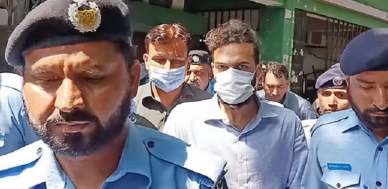 Zahir Jaffer Says Mukadam Family Trying To 'Get Money' From Him