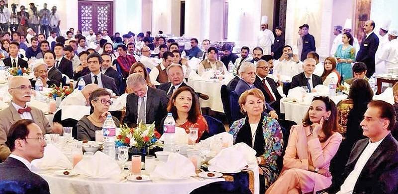 Double Standards: Why Do Abusive Campaigns Against Female Politicians Not Generate Outrage?