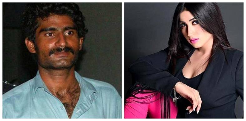 Qandeel Baloch Murder Case: Govt Says Will 'Review' Acquittal Of Murderer