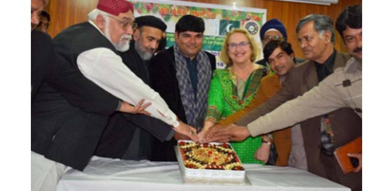 Local Actions, Local Voices: How Pakistanis Have Been Joining Hands To Counter Violent Extremism At The Grassroots