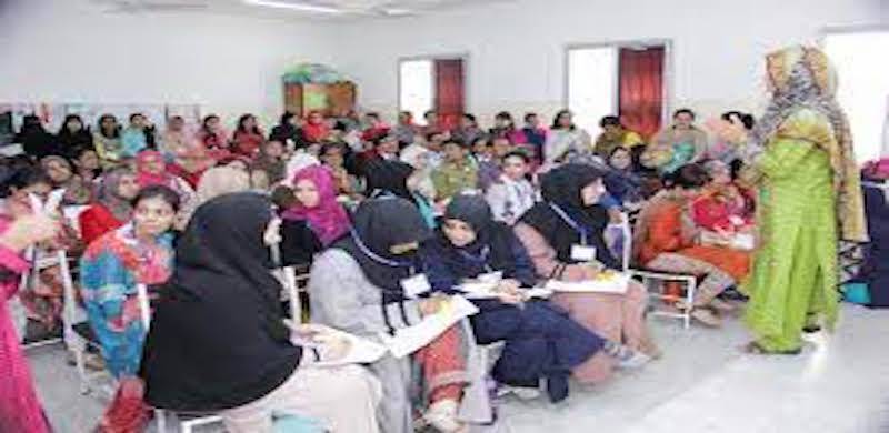Teachers In Pakistan's Classrooms Censor Themselves To Avoid Being Lynched For 'Blasphemy'