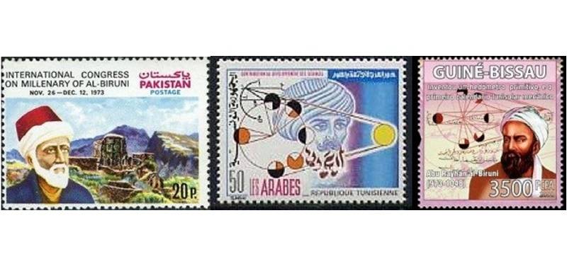 Unrivaled Genius Of Islam's 'Golden Age' - Abu Rayhan Muhammad Ibn Ahmad Al-Biruni