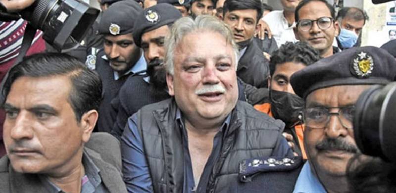 FIA Misused Power In Mohsin Baig Case, Says IHC While Issuing Show-Cause Notice