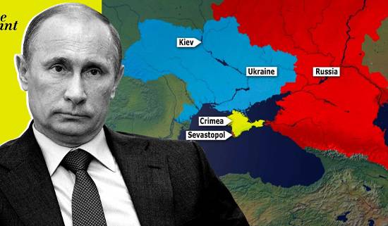 How High Can Russia Wield The Stick?