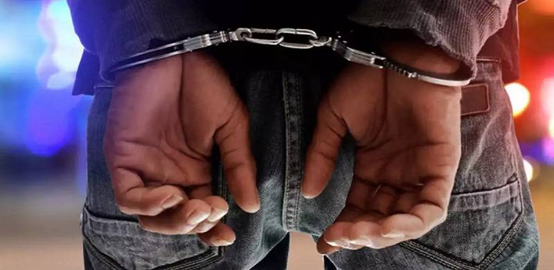 Rape, Murder Of Dadu Teenage Girl: Suspect Dies After Arrest