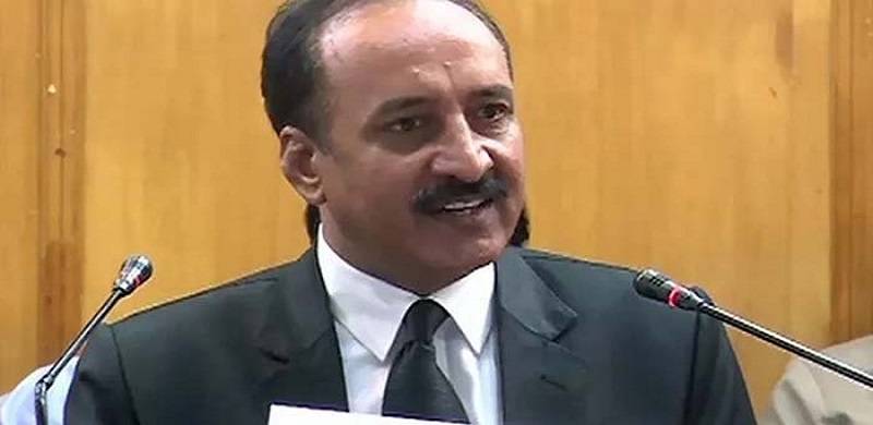 SC, Sindh High Court Bar Associations Strongly Denounce PECA Ordinance