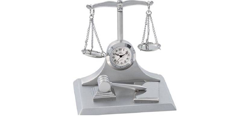 Access To Justice Denied: How A Common Citizen Experiences Our Failure To Reform The System