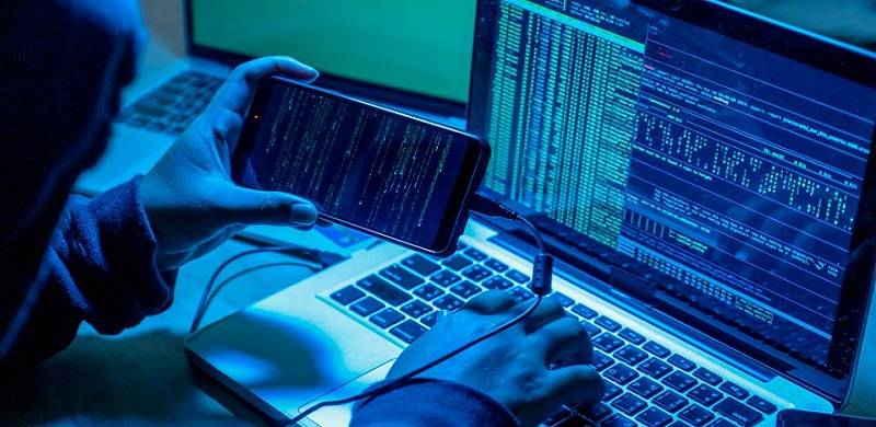 Cybercrime May Be The Most Lasting Impact Of Covid-19