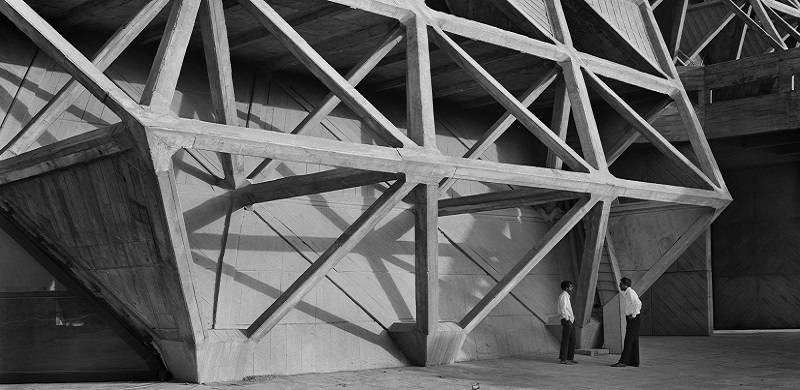 New York Exhibition Surveys 'Architecture Of Decolonisation’ In South Asia