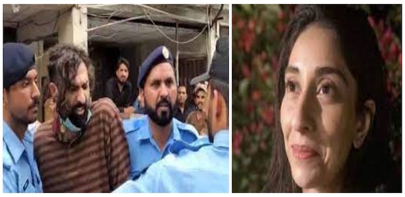 Noor Mukadam’s Killer Zahir Jaffer Gets Death Sentence, Parents Acquitted