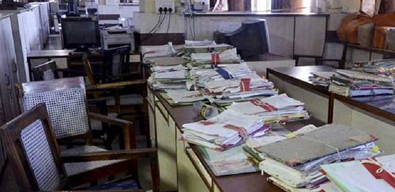 Success Story: How KP Govt Effectively Implemented Right To Service Act In The Province