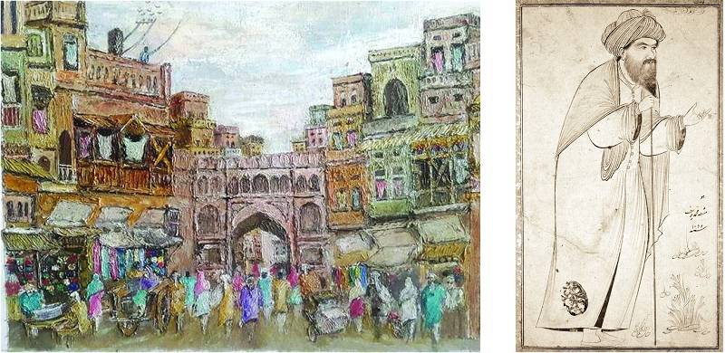Sufi Mystics And Warriors Of A Hidden Caliphate