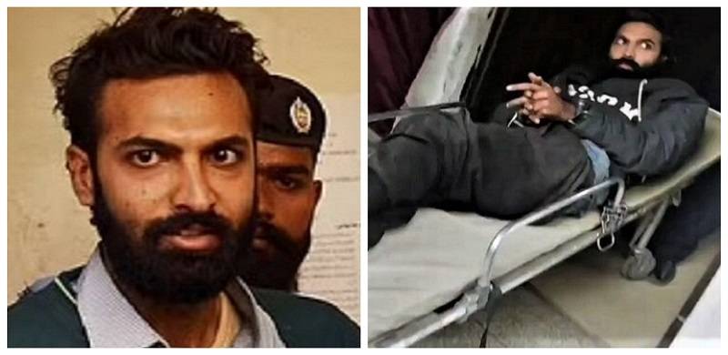 Timeline | How Zahir Jaffer Pretended To Be Mentally Unwell To Escape Law