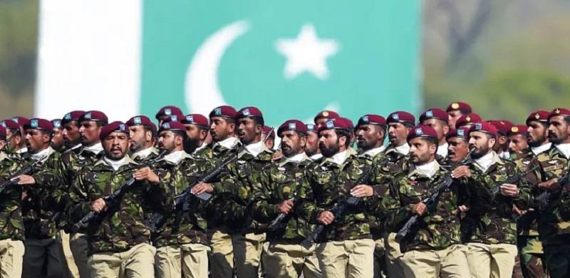 In A First, Hindu Officer Promoted As Lieutenant Colonel In Pakistan Army