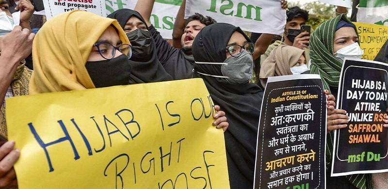India: Sikh Girl Told To Remove Turban By College As Discrimination Continues