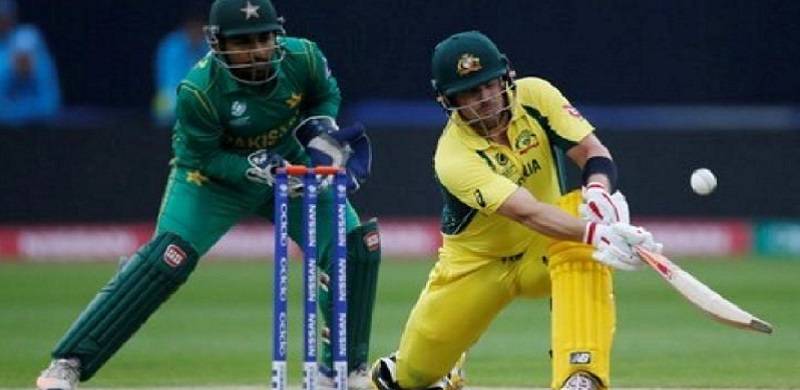 Pakistan Army To Provide Security For Upcoming Pak-Australia Test Matches