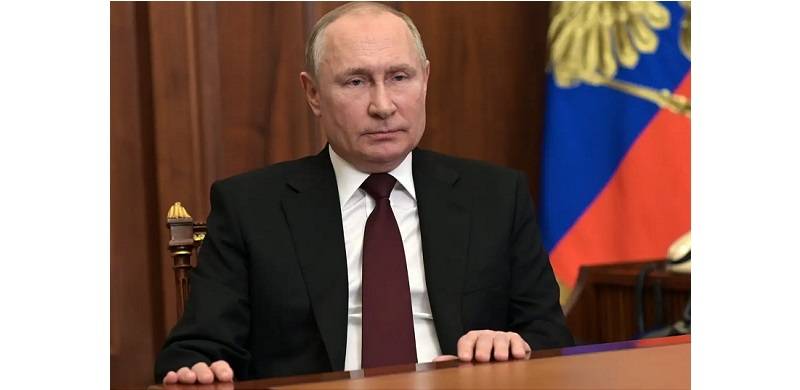 What Is At Stake In Ukraine: From Moscow's Perspective