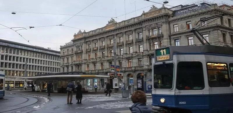 Swiss Leaks Saga: Civil-Military Elite Takes Centre Stage