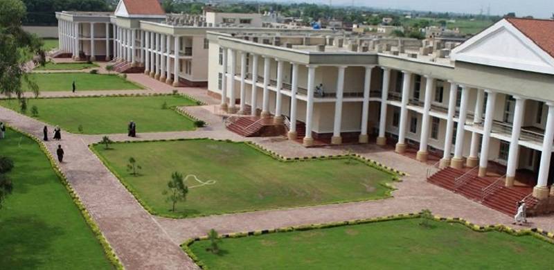 Police Investigate Multiple Sexual Harassment Cases At Haripur University Following Online Reports