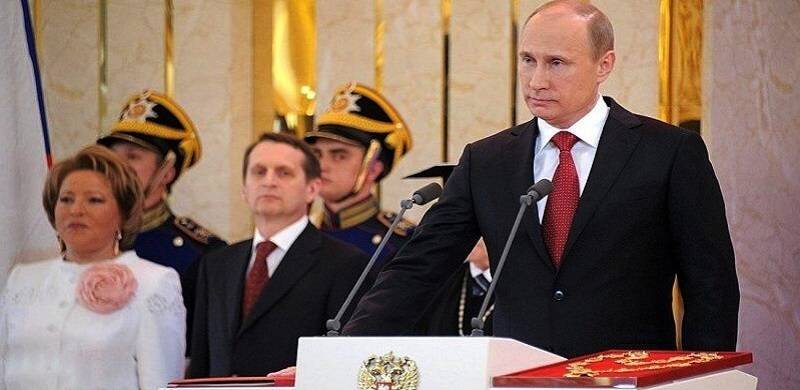 What Russian History Can Tell Us About Ukraine's Future