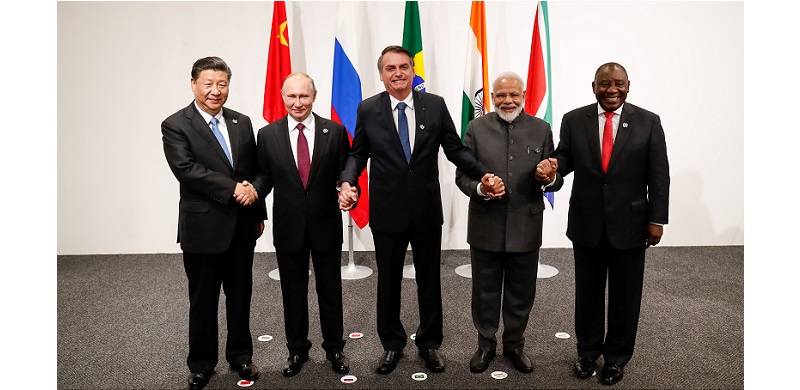 Whither Pakistan In A Multi-Polar World?