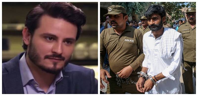 Actor Osman Khalid Butt Moves SC Against Acquittal of Qandeel Baloch's Murderer