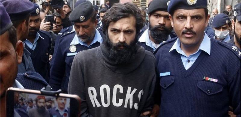 Noor Mukadam Verdict: Zahir Jaffer's Employee Seeks Annulment Of Sentence