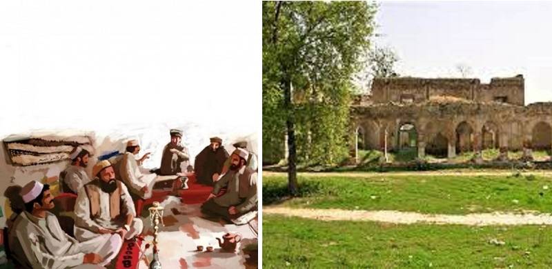 Return To Ziam Qala