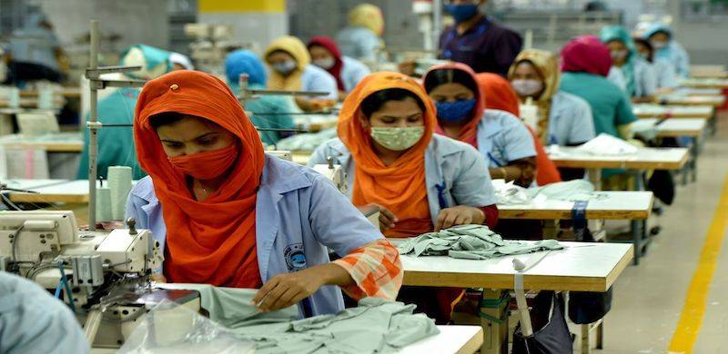 Unpacking Bangladesh’s Silent Economic Revolution