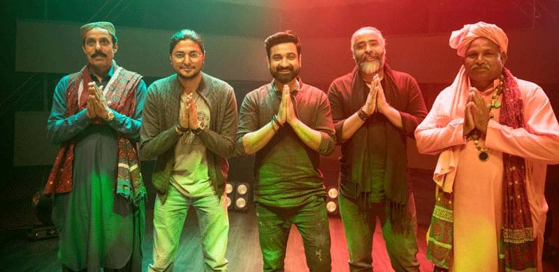 Changing The Tune: How Pakistanis Unite Around Music At The Grassroots To Challenge Violent Extremism