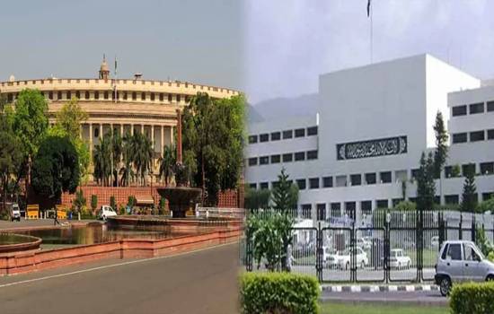 Parliament Has No Power To Undo Parliamentary Form Of Government
