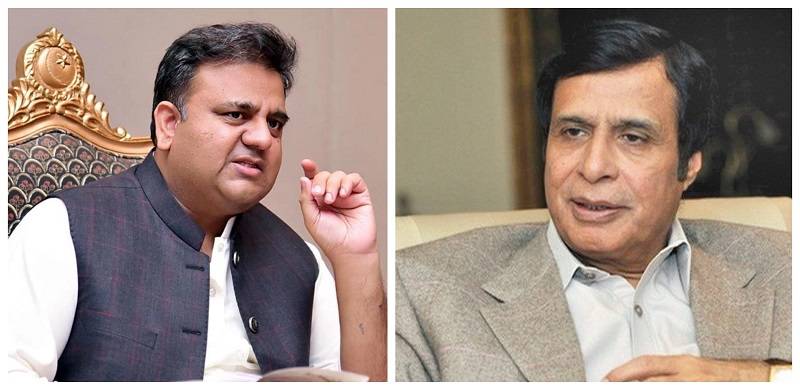 Pervaiz Elahi To Mediate Between Govt, Media As Info Minister Shows Willingness To Withdraw PECA Ordinance