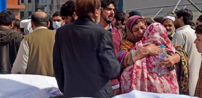 Despair And Hopelessness: Pakistan's Shias Face Violence As Well As Apathy