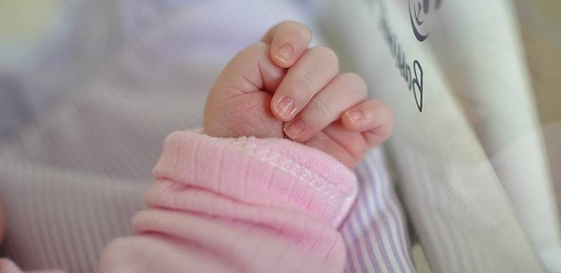 1-Week-Old Mianwali Girl Killed By Father Because He Wanted A Boy