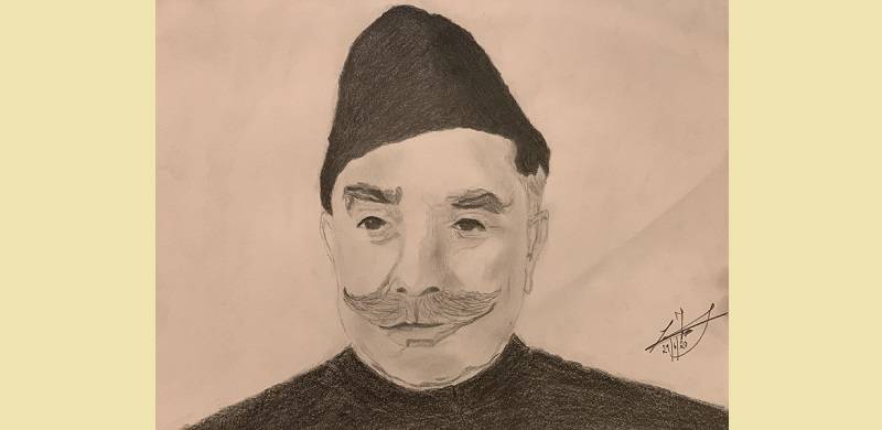 How Sardar Abdul Rab Nishtar Came To Be Known As A 'Man Of Honour'