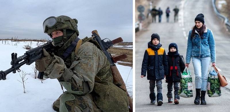 Putin's War: Trying To Resolve An Old Strategic Dilemma With A Perilous New World Order