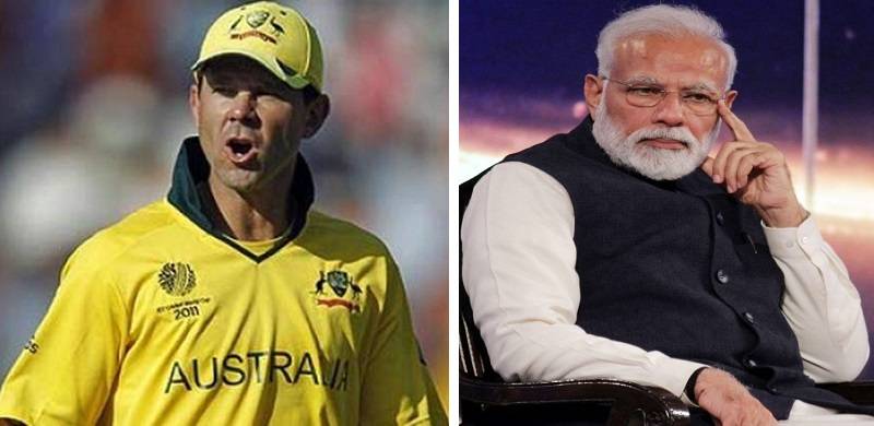 Balakot, Narendra Modi And The Ricky Ponting Dilemma