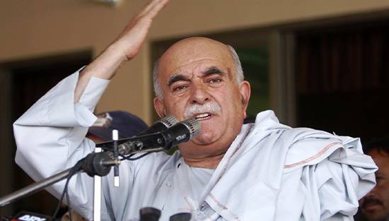 Grievances Of The Pashtun Community Must Be Addressed