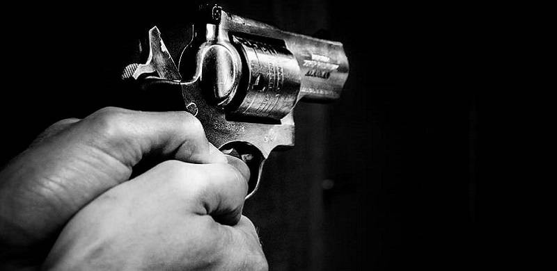 Islamabad Man Kills Wife And Her 2 Family Members In The Name Of 'Honour'