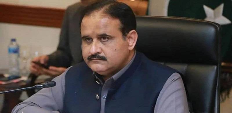 Senior PTI Members Tell PM Imran To Get Rid Of Usman Buzdar: Report