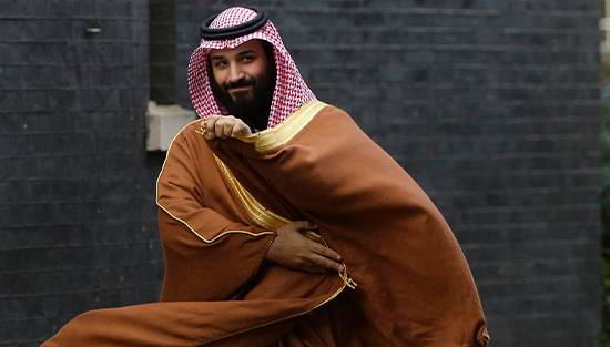 Pakistan Must Move On Before Saudi Arabia’s Past Becomes Its Future