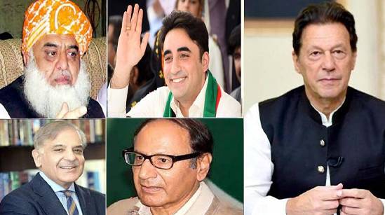 Who Will Be Blamed If No-Confidence Vote Results In Political Crisis?