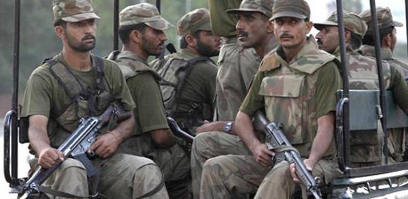 FC, Rangers To Protect Lawmakers On Day Of No-Confidence Vote, Says Interior Minister